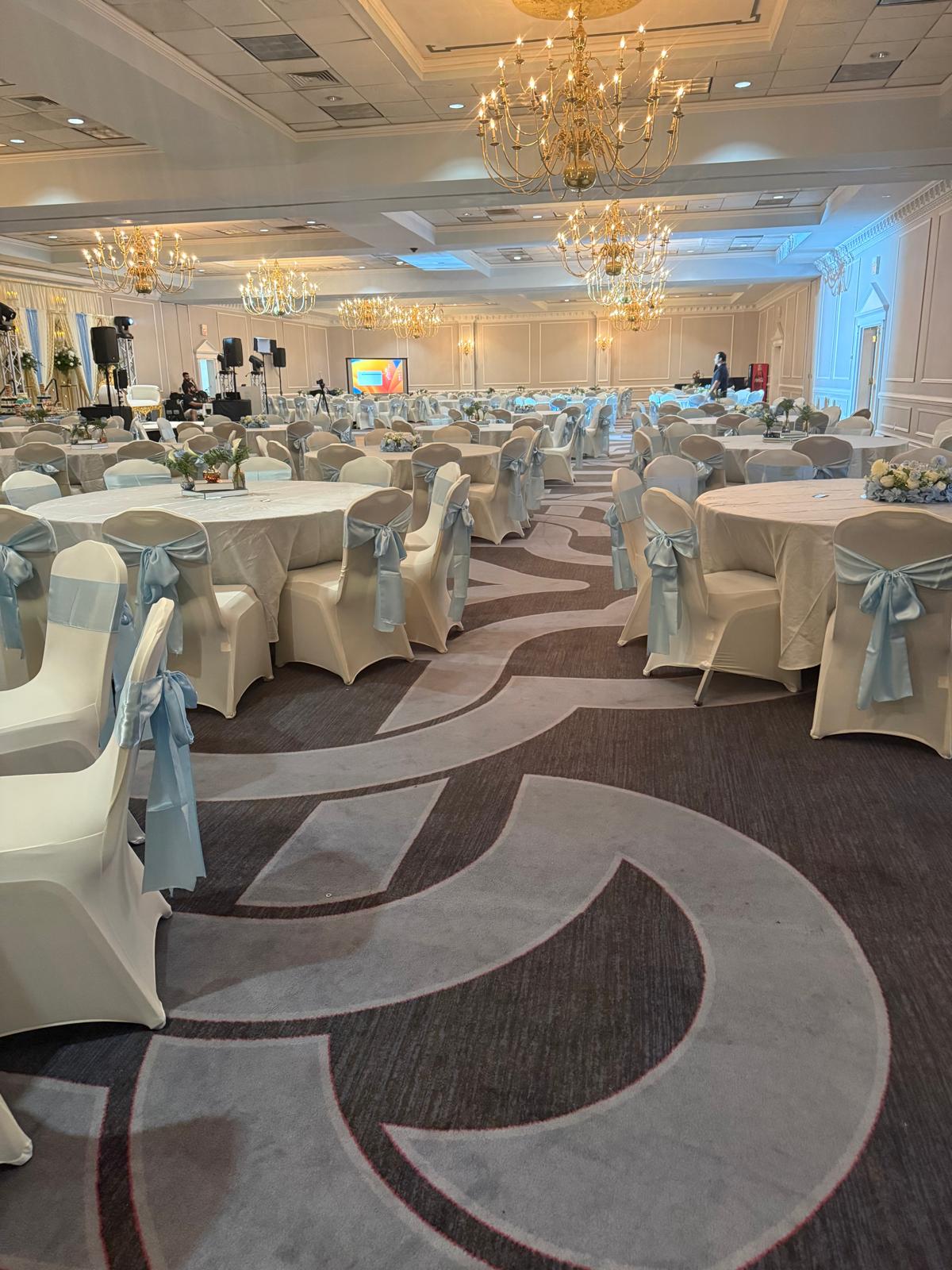 Event Staffing Service